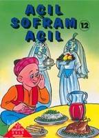 Açıl Sofram Açıl