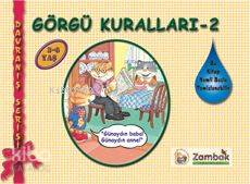 Görgü Kuralları 2