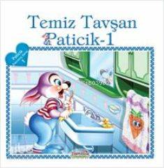 Temiz Tavşan Paticik 1