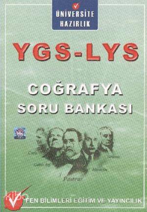 YGS-LYS| Coğrafya; Soru Bankası