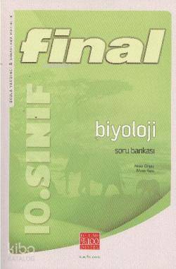 10. Sınıf Biyoloji Soru Bankası
