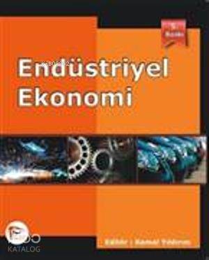 Endüstriyel Ekonomi