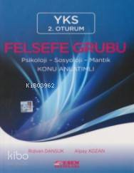 YKS Felsefe Grubu Konu Anlatımlı 2. Oturum
