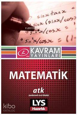 LYS Matematik Anlatımlı Test Kitabı