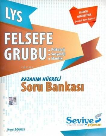 LYS Felsefe Grubu Kazanım Hücreli Soru Bankası