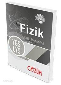 YGS - LYS Fizik Soru Bankası