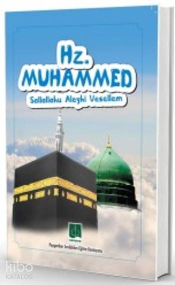  Hz Muhammed Sallallahu Aleyhi Vesellem | Kolektif | Semere | 9784054772809 | 