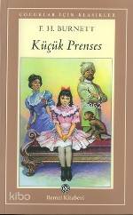  Küçük Prenses | Küçük Prenses | Frances Hodgson Burnett | Gürol Koca | Remzi Kitabevi | 9789751410030 