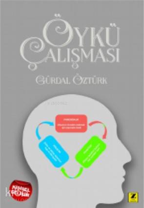  Öykü Çalışması | Gürdal Öztürk | Zinde Yayınevi | 9786057601681 | 