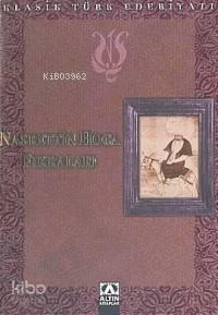  Nasrettin Hoca Fkralar 2 | Nasrettin Hoca Fkralar 2 | Nasreddin Hoca | Altın Kitaplar | 9789752105331 