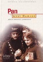  Pan | Knut Hamsun | Behçet Necatigil | Timaş Yayınları | 9799753627329 | 