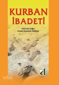  Kurban İbadeti | Mehmet Doğru | Damla Yayınevi | 9789753814553 | 