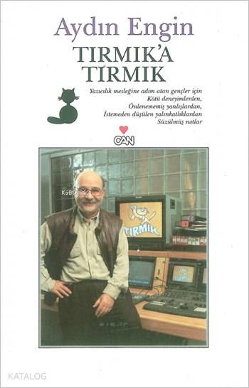 Tırmıka Tırmık | Aydın Engin | Can Yayınları | 9789750701467 | 
