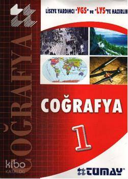 YGS-LYS Hazırlık Liseye Yardımcı Coğrafya 1