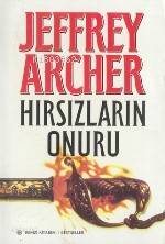  Hırsızların Onuru | Jeffrey Archer | Suat Doltaş | Remzi Kitabevi | 9789751404862 | 