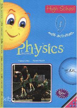 High School| Physics - 9