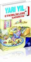 1. Sınıf Yarıyıl Etkinlikleri