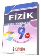 9. Sınıf Fizik Soru Bankası
