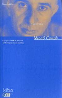  Seçme Şiirleri | Seçme Şiirleri | Necati Cumalı | Adam Yayınları | 9789754184631 