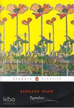  Pygmalion | Pygmalion | Bernard Shaw | Pearson Yayıncılık | 9780141439501 