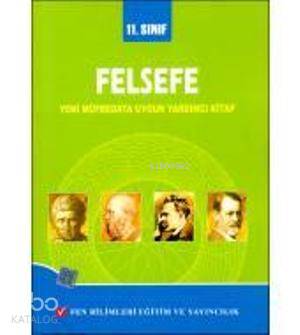 Fen 11. Sınıf Felsefe Konu Anlatımlı