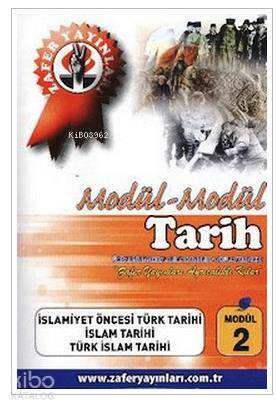YGS - LYS Tarih Modül 2