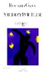  Yıldızyiyiciler | Romain Gary | Saadet Özen | Can Yayınları | 9789755108568 | 