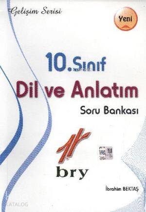 10. Sınıf Dil ve Anlatım Soru Bankası Temel Düzey