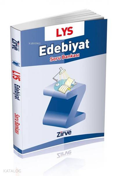 LYS Edebiyat Soru Bankası
