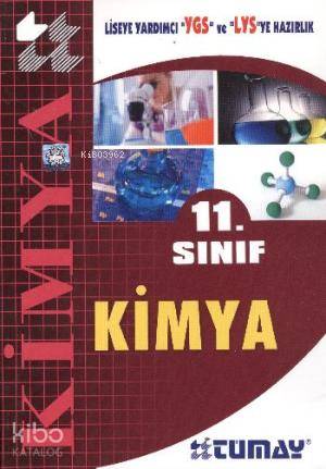 11. Sınıf| Kimya