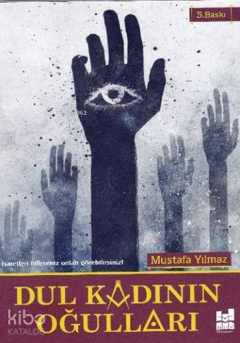  Dul Kadının Oğulları | Dul Kadının Oğulları | Mustafa Yılmaz | Üzeyir Türk | Abdullah Aydın Demir | MGV Yayınları | 9786055000172 