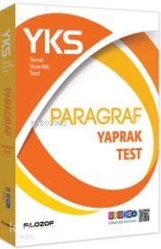 YKS TYT Paragraf Yaprak Test Video Destekli