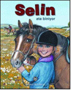 Selin Ata Biniyor | Catherine Metzmeyer | Remzi Kitabevi | 9789751412737 | 