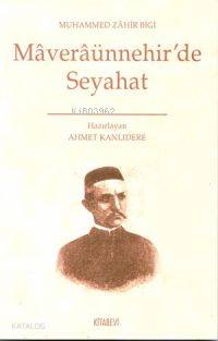 Maveraünnehr'de Seyahat