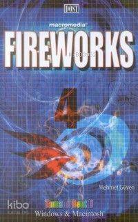  Fireworks 4 | Fireworks 4 | Mehmet Güven | Dost Kitabevi | 9789758457984 
