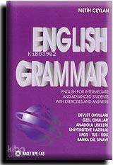 English Grammar
