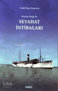 Seyyar Sergi İle Seyahat İntibaları