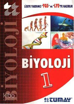 YGS-LYS Hazırlık Liseye Yardımcı| Biyoloji-1