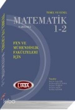 Genel ve Temel Matematik 1 - 2