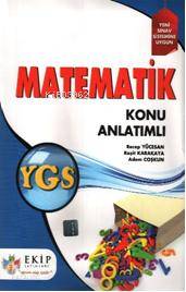 Ygs Matematik; Konu Anlatımlı