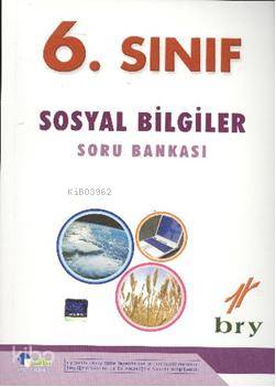 6. Sınıf Sosyal Bilgiler Soru Bankası