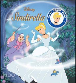  Sindirella (Konuşan Kitap) | Sindirella (Konuşan Kitap) | Disney | Doğan Egmont Yayıncılık | 9789759919498 