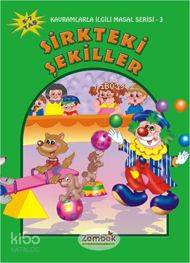 Sirkteki Şekiller