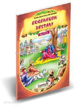Ergenekon Destanı