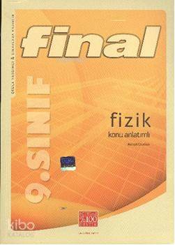 9. Sınıf Fizik Konu Anlatımlı