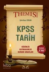 THEMIS Kpss Tarih