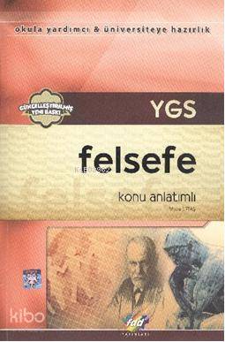 YGS Felsefe Konu Anlatımlı