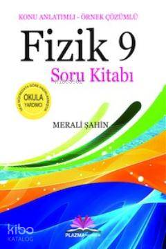 9. Sınıf Fizik Soru Kitabı