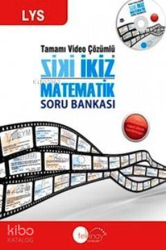 LYS İkiz Matematik Soru Bankası