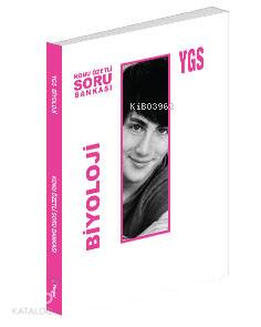 YGS Biyoloji Konu Özetli Soru Bankası